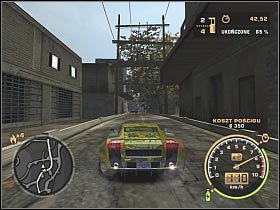 4 - Imprezy wyścigowe | Czarna lista 5 - Webster | Need for Speed Most Wanted (2005) - Need for Speed: Most Wanted (2005) - poradnik do gry