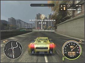 7 - Imprezy wyścigowe | Czarna lista 5 - Webster | Need for Speed Most Wanted (2005) - Need for Speed: Most Wanted (2005) - poradnik do gry