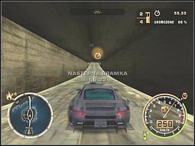 8 - Imprezy wyścigowe | Czarna lista 4 - JV | Need for Speed Most Wanted (2005) - Need for Speed: Most Wanted (2005) - poradnik do gry