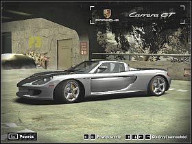 Wymagania Bulla są następujące - Opis | Czarna lista 2 - Bull | Need for Speed Most Wanted (2005) - Need for Speed: Most Wanted (2005) - poradnik do gry