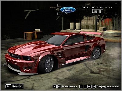 Ford mustang parts wanted