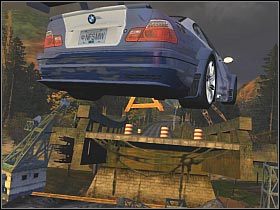 GRATULACJE - Zakończenie kariery | Czarna lista 1 - Razor - FINAŁ | Need for Speed MW - Need for Speed: Most Wanted (2005) - poradnik do gry
