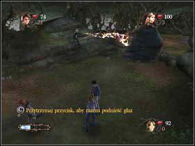 3 - Poradnik do gry - Idź do Świstokliku | Harry Potter i Czara Ognia - Harry Potter i Czara Ognia - poradnik do gry