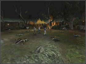 6 - Poradnik do gry - Idź do Świstokliku | Harry Potter i Czara Ognia - Harry Potter i Czara Ognia - poradnik do gry