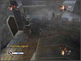 4 - Obrona przed Czarną Magią - Lekcja druga | Harry Potter i Czara Ognia - Harry Potter i Czara Ognia - poradnik do gry