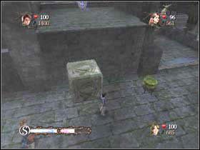 2 - Dachy zamku Hogwart cz.4 | Harry Potter i Czara Ognia - Harry Potter i Czara Ognia - poradnik do gry