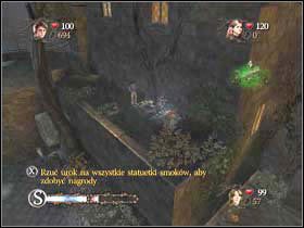 6 - Dachy zamku Hogwart cz.2 | Harry Potter i Czara Ognia - Harry Potter i Czara Ognia - poradnik do gry