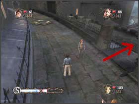 7 - Dachy zamku Hogwart cz.2 | Harry Potter i Czara Ognia - Harry Potter i Czara Ognia - poradnik do gry