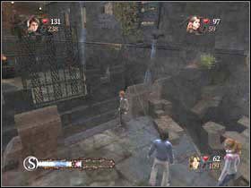 6 - Dachy zamku Hogwart cz.6 | Harry Potter i Czara Ognia - Harry Potter i Czara Ognia - poradnik do gry