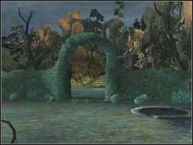 6 - Zakazany Las cz.2 | Harry Potter i Czara Ognia - Harry Potter i Czara Ognia - poradnik do gry