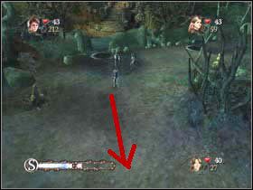 Znajdziesz drugiego grzyba - Zakazany Las cz.3 | Harry Potter i Czara Ognia - Harry Potter i Czara Ognia - poradnik do gry