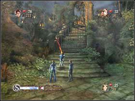 5 - Zakazany Las cz.3 | Harry Potter i Czara Ognia - Harry Potter i Czara Ognia - poradnik do gry