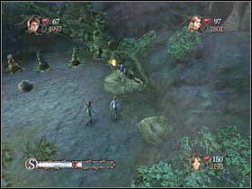 4 - Zakazany Las cz.5 | Harry Potter i Czara Ognia - Harry Potter i Czara Ognia - poradnik do gry