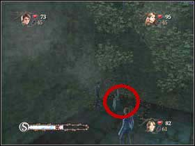 Dojdziesz do takiego miejsca - Zakazany Las cz.6 | Harry Potter i Czara Ognia - Harry Potter i Czara Ognia - poradnik do gry