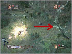 7 - Zakazany Las cz.6 | Harry Potter i Czara Ognia - Harry Potter i Czara Ognia - poradnik do gry