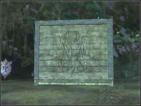 1 - Zakazany Las cz.7 | Harry Potter i Czara Ognia - Harry Potter i Czara Ognia - poradnik do gry