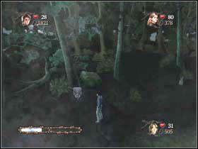 3 - Zakazany Las cz.7 | Harry Potter i Czara Ognia - Harry Potter i Czara Ognia - poradnik do gry