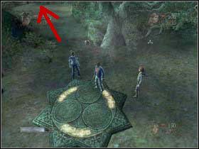 8 - Zakazany Las cz.7 | Harry Potter i Czara Ognia - Harry Potter i Czara Ognia - poradnik do gry