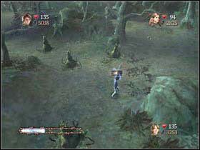 Gdy zniszczysz grzyby, biegnij szybko dalej - Zakazany Las cz.7 | Harry Potter i Czara Ognia - Harry Potter i Czara Ognia - poradnik do gry