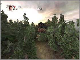 3 - Zadanie 1 Turnieju Trójmagicznego - Smok | Harry Potter i Czara Ognia - Harry Potter i Czara Ognia - poradnik do gry