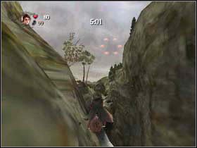 4 - Zadanie 1 Turnieju Trójmagicznego - Smok | Harry Potter i Czara Ognia - Harry Potter i Czara Ognia - poradnik do gry