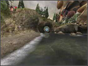 Zadanie jest podzielone na trzy etapy - Zadanie 1 Turnieju Trójmagicznego - Smok | Harry Potter i Czara Ognia - Harry Potter i Czara Ognia - poradnik do gry