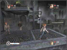 5 - Łazienka Prefektów cz.1 | Harry Potter i Czara Ognia - Harry Potter i Czara Ognia - poradnik do gry