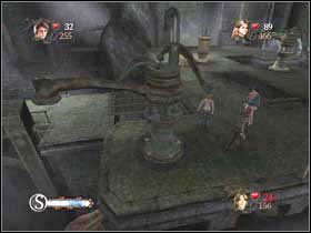 4 - Łazienka Prefektów cz.2 | Harry Potter i Czara Ognia - Harry Potter i Czara Ognia - poradnik do gry