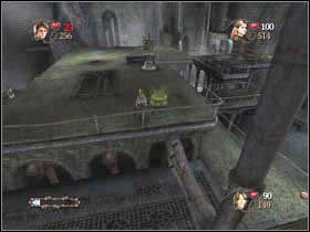 5 - Łazienka Prefektów cz.2 | Harry Potter i Czara Ognia - Harry Potter i Czara Ognia - poradnik do gry