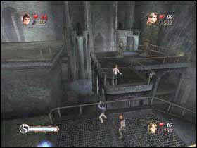 1 - Łazienka Prefektów cz.3 | Harry Potter i Czara Ognia - Harry Potter i Czara Ognia - poradnik do gry