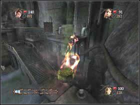 2 - Łazienka Prefektów cz.3 | Harry Potter i Czara Ognia - Harry Potter i Czara Ognia - poradnik do gry