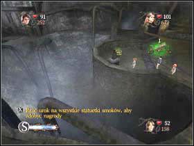 Ugaś ją i rzuć urok, a następnie zgaś salamandrowy ogień - Łazienka Prefektów cz.3 | Harry Potter i Czara Ognia - Harry Potter i Czara Ognia - poradnik do gry