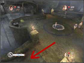 5 - Łazienka Prefektów cz.3 | Harry Potter i Czara Ognia - Harry Potter i Czara Ognia - poradnik do gry