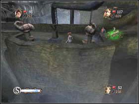 Skieruj się w lewą stronę - Łazienka Prefektów cz.3 | Harry Potter i Czara Ognia - Harry Potter i Czara Ognia - poradnik do gry