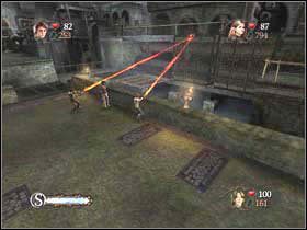 3 - Łazienka Prefektów cz.4 | Harry Potter i Czara Ognia - Harry Potter i Czara Ognia - poradnik do gry