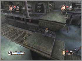 Skieruj się do tego miejsca i opuść cztery mosty - Łazienka Prefektów cz.4 | Harry Potter i Czara Ognia - Harry Potter i Czara Ognia - poradnik do gry