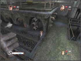 4 - Łazienka Prefektów cz.4 | Harry Potter i Czara Ognia - Harry Potter i Czara Ognia - poradnik do gry