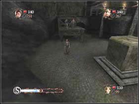 Dalsza rozgrywka będzie zaczynać się zawsze od tego miejsca - Łazienka Prefektów cz.4 | Harry Potter i Czara Ognia - Harry Potter i Czara Ognia - poradnik do gry