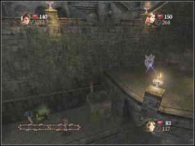 5 - Łazienka Prefektów cz.5 | Harry Potter i Czara Ognia - Harry Potter i Czara Ognia - poradnik do gry