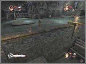 6 - Łazienka Prefektów cz.6 | Harry Potter i Czara Ognia - Harry Potter i Czara Ognia - poradnik do gry