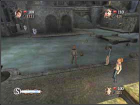 8 - Łazienka Prefektów cz.6 | Harry Potter i Czara Ognia - Harry Potter i Czara Ognia - poradnik do gry