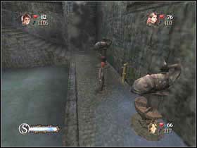 1 - Łazienka Prefektów cz.7 | Harry Potter i Czara Ognia - Harry Potter i Czara Ognia - poradnik do gry