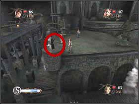 2 - Łazienka Prefektów cz.7 | Harry Potter i Czara Ognia - Harry Potter i Czara Ognia - poradnik do gry