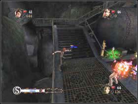 5 - Łazienka Prefektów cz.7 | Harry Potter i Czara Ognia - Harry Potter i Czara Ognia - poradnik do gry