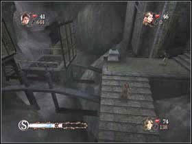 1 - Łazienka Prefektów cz.8 | Harry Potter i Czara Ognia - Harry Potter i Czara Ognia - poradnik do gry