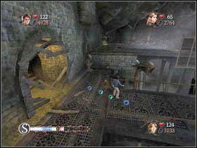 6 - Łazienka Prefektów cz.8 | Harry Potter i Czara Ognia - Harry Potter i Czara Ognia - poradnik do gry