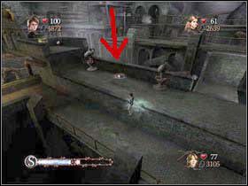 11 - Łazienka Prefektów cz.8 | Harry Potter i Czara Ognia - Harry Potter i Czara Ognia - poradnik do gry