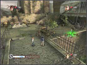 W tym miejscu znajdziesz pierwszą łopatę, a w tym drugą - Zielarstwo cz.1 | Harry Potter i Czara Ognia - Harry Potter i Czara Ognia - poradnik do gry