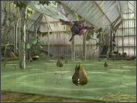 3 - Zielarstwo cz.2 | Harry Potter i Czara Ognia - Harry Potter i Czara Ognia - poradnik do gry