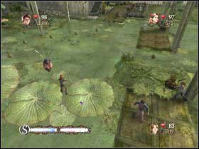 4 - Zielarstwo cz.2 | Harry Potter i Czara Ognia - Harry Potter i Czara Ognia - poradnik do gry